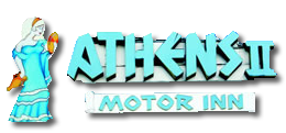 Athens II Motor Inn